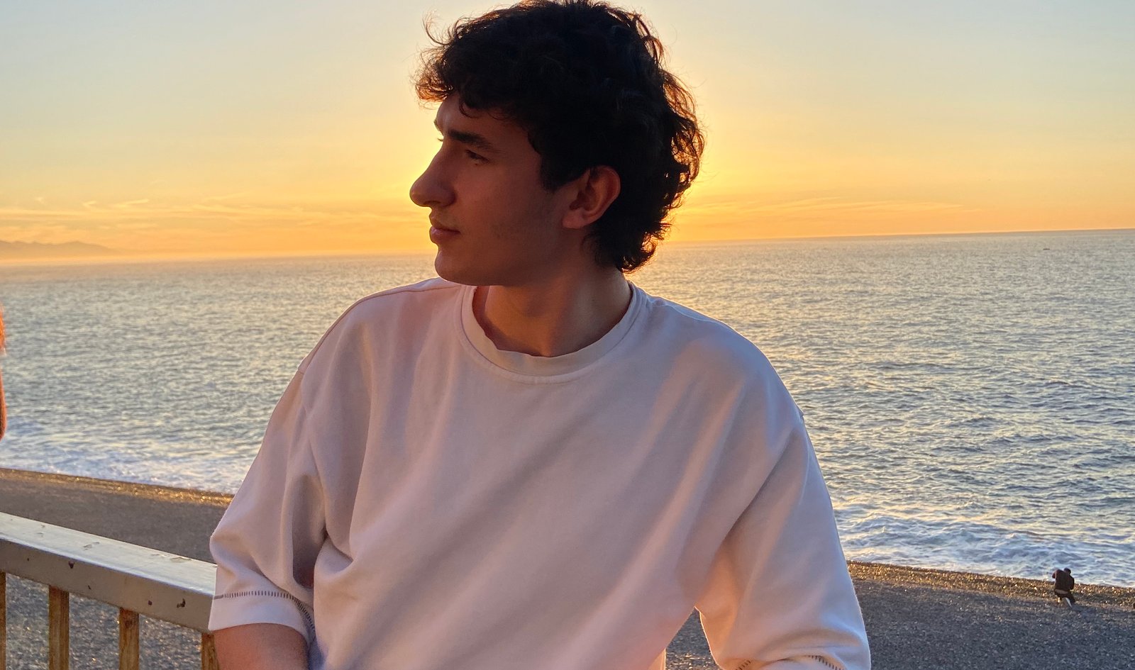 Alper Sağsöz brand hero image